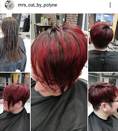 Photo n°3 de Mrs Cut by Polyne à Faulquemont (Barbier)