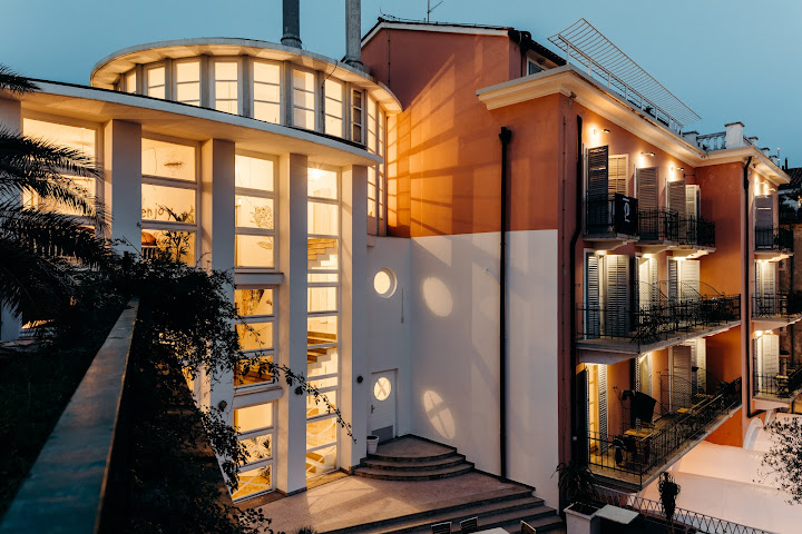 Art Hotel Tartini by null