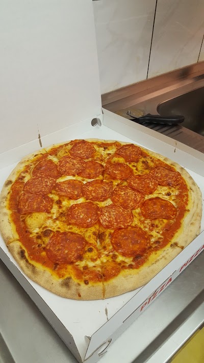 Photos of Pizzeria Falken da Massimo
