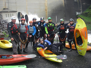 Photo n°3 de Club Canoë-Kayak Montreuil-Juigné à Montreuil-Juigné (Service de location de canoës-kayaks)