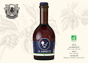 Photo n°2 de La Girouette à Teyran (Brasserie)