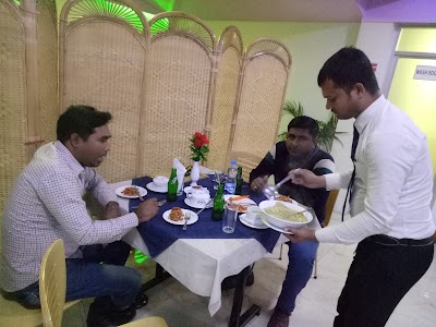 Photos of Cafe De Al-baik