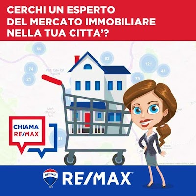 Massimo Manca REMAX Abacus