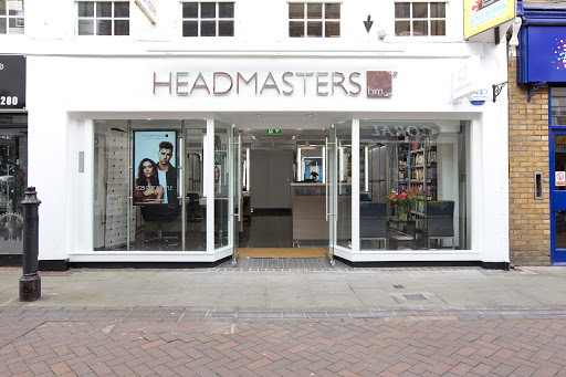 Headmasters Windsor - Thumbnail