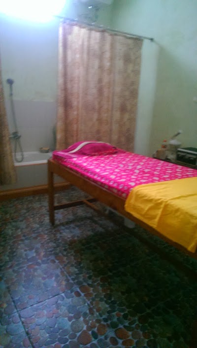 Photos of spaque salon & day spa