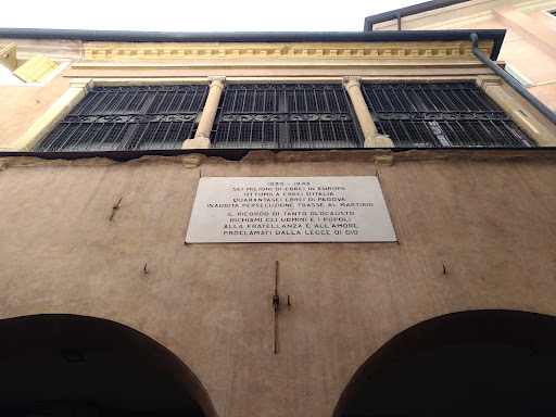 Ghetto di Padova - Thumbnail