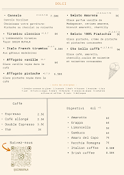 Photo n°36 de Queen Bufala à Valenciennes (Pizzeria)