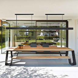 Photo n°7 de Noorden Design à Clairefontaine-en-Yvelines (Magasin de luminaires)