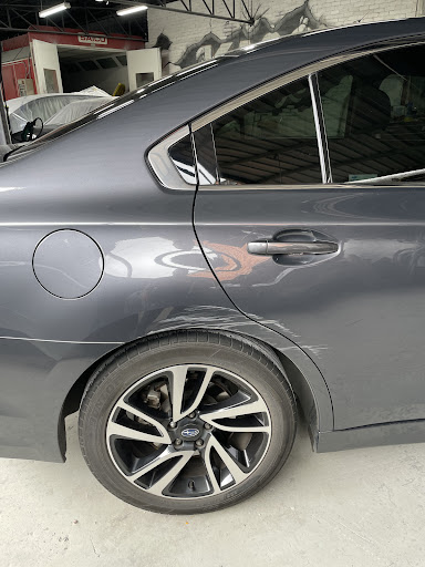 Kass Bodyworks Gallery - Australia