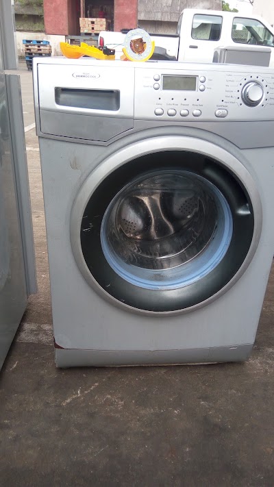 Photos of Thermocool Showroom Aba