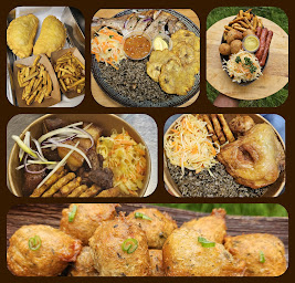 Photo n°1 de Kay Fritay à Montreuil (Restaurant haïtien)