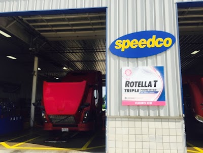 Photos of Speedco Truck Lube and Tires