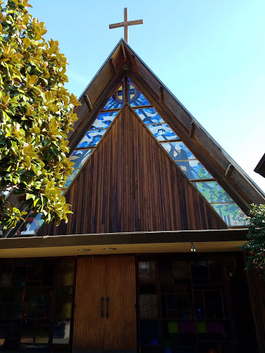 Hillcrest Congregational Church - Thumbnail