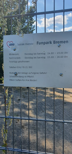 Funpark - Visual