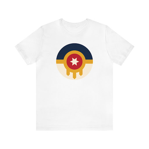 Tee-Town - Visual