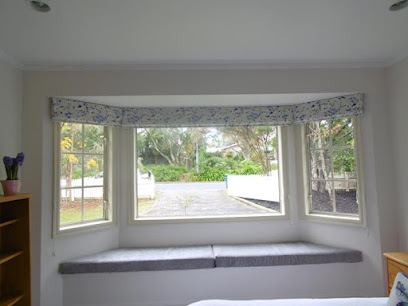 Room by Room Interiors