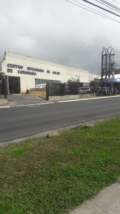 Photos of Intregrated Health Center Coronado