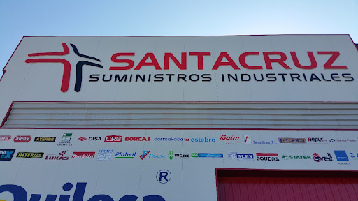 Suministros Santacruz, S.L. - Thumbnail