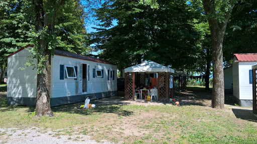 Camping Aquileia