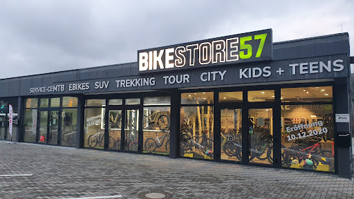 Bike Store 57 Siegen GmbH - Thumbnail