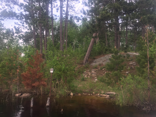 Shoepack Lake - Thumbnail