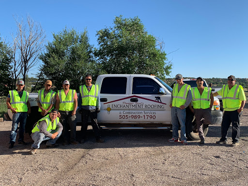 Dominic Vigil's Enchantment Roofing & Construction Services - Thumbnail