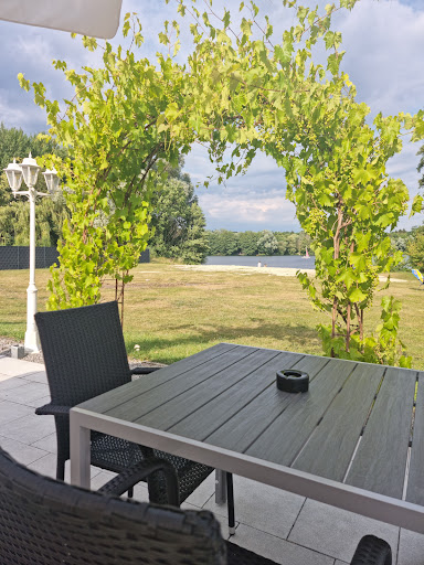 Cafe Am Waldsee
