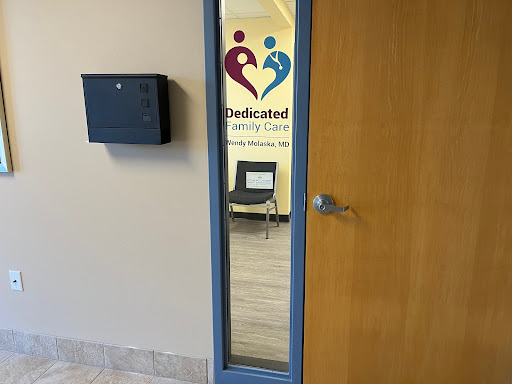 Dedicated Family Care - Thumbnail
