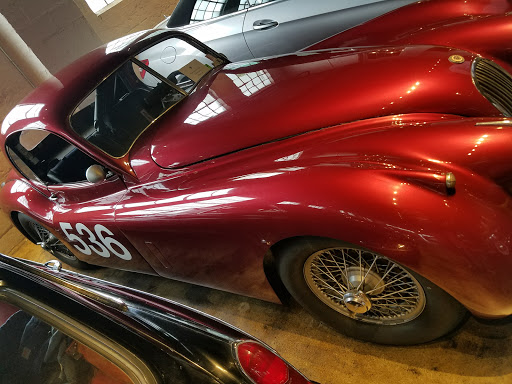 Oxford Motorcars - Thumbnail