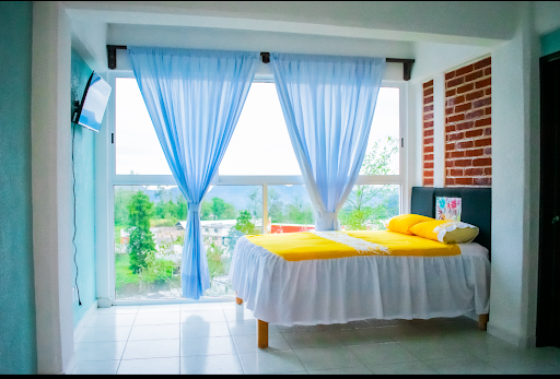 Hostal Frida - Visual