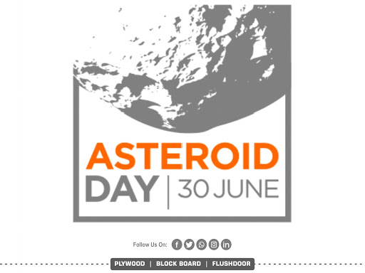 Asteroid Day