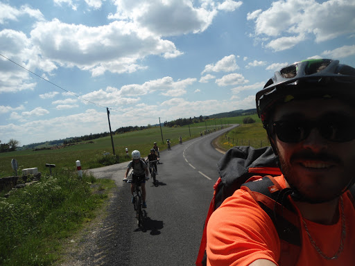 FOREZ BIKE SCHOOL