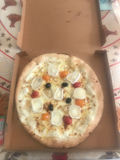 Photo 3 - Pizza Ferralaise