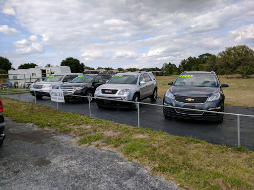 Four Corners Pre-Owned Vehicles LLC
