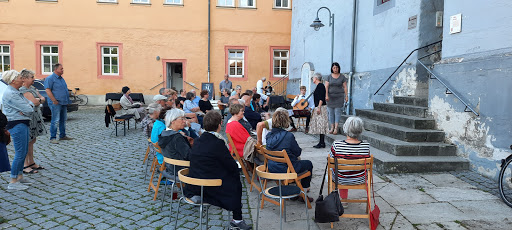 Kunst West Thüringer e.V. - Visual