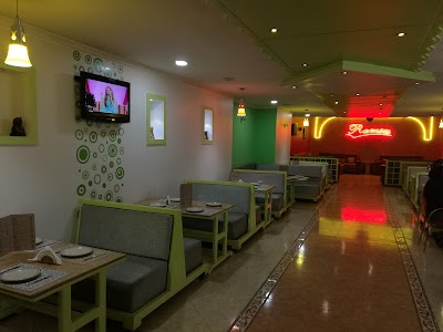 Photos of Restaurant Ramses