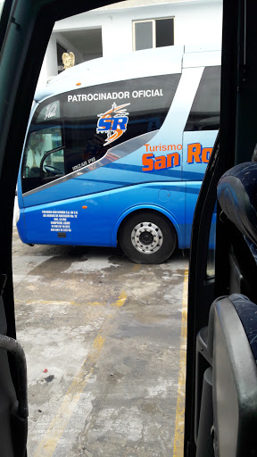 Turismo San Román - Thumbnail