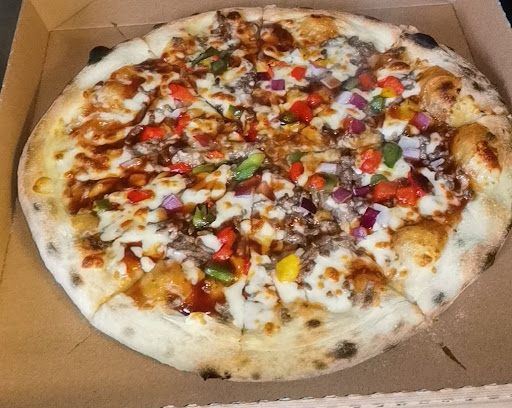 Photo 5 - Domino's Pizza Nogent-sur-Oise - Creil