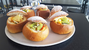 Photo n°4 de Italian Break Pizza à Rungis (Restauration rapide)