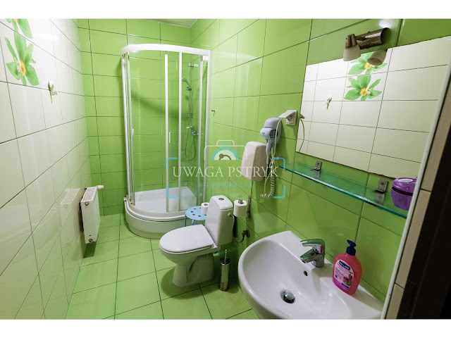 Jopi Hostel Centrum by null