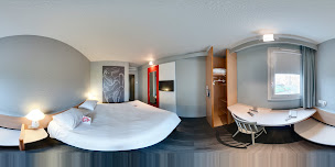 Photo n°11 de Hotel Ibis à Mouilleron-le-Captif (Hôtel)