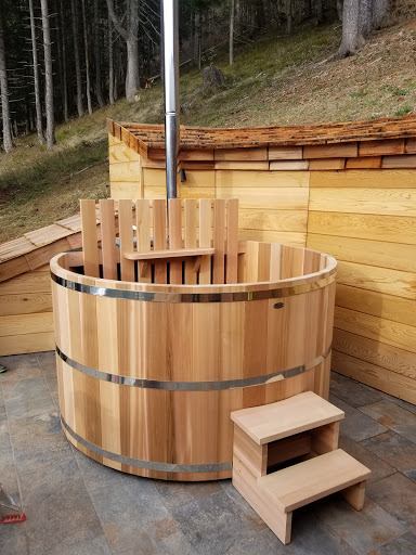 Photo de Indigo Spa