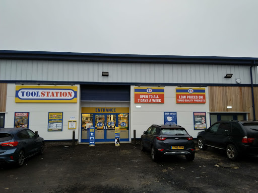 Toolstation Thirsk - Thumbnail