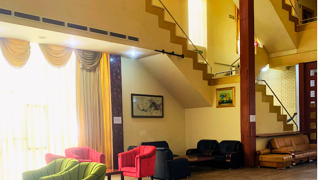 Juliana Hotel Colombo by null