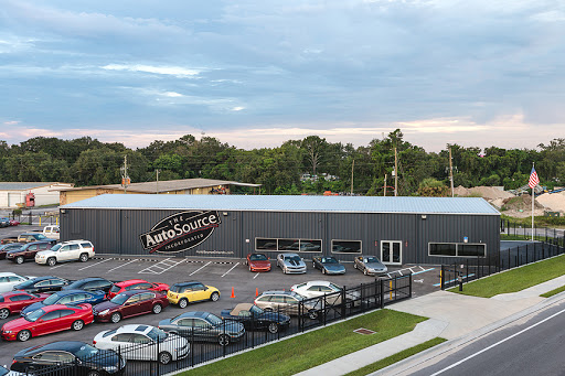 The Auto Source Inc