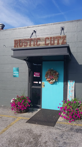 Rustic Cutz Hair Salon - Thumbnail