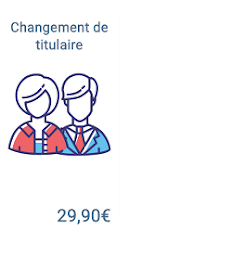 Photo n°5 de Point Depot Carte Grise 14000 CAEN (Chez Tabac l' Europe) à Caen (Agence d'immatriculation automobile)