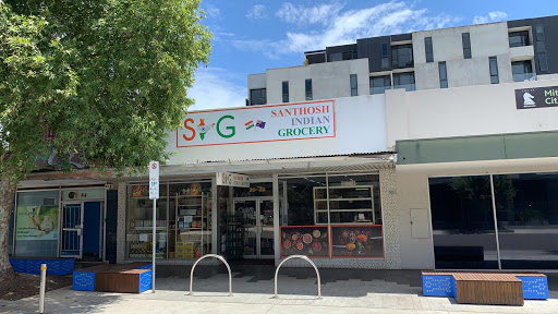 Santhosh Indian Grocery