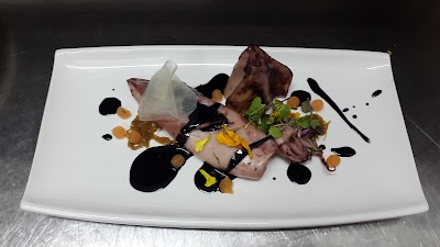 Photos of Taberna del Alabardero