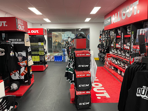 CCM Australia Ice Hockey Pro Shop - Thumbnail